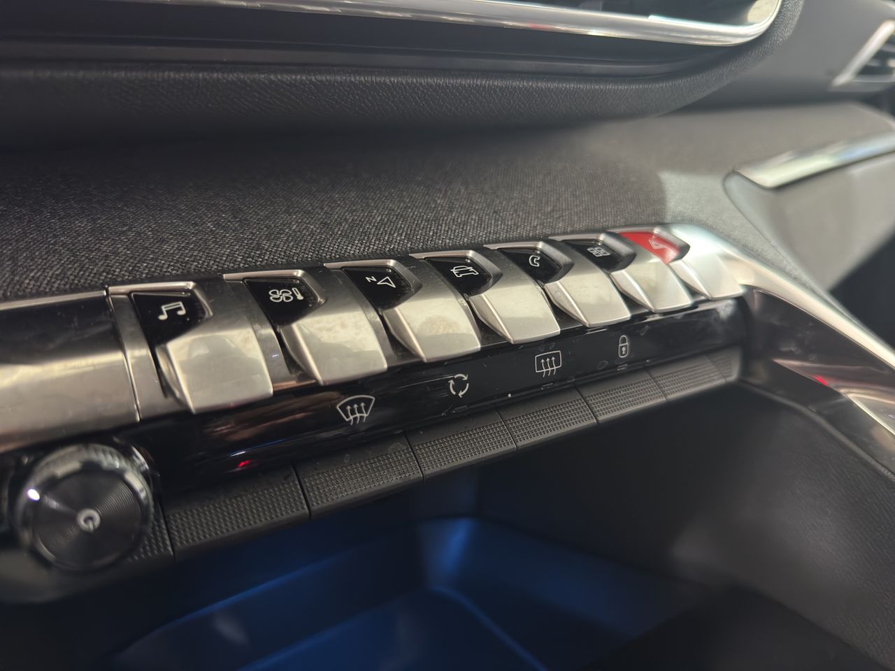 Peugeot 3008 1.5 BlueHDi 96kW (130CV) S&S Allure