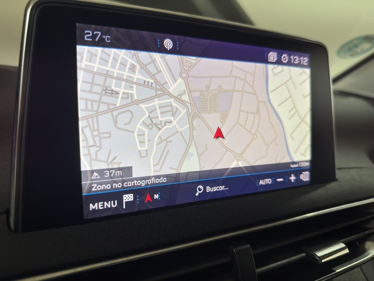 Peugeot 3008 1.5 BlueHDi 96kW (130CV) S&S Allure