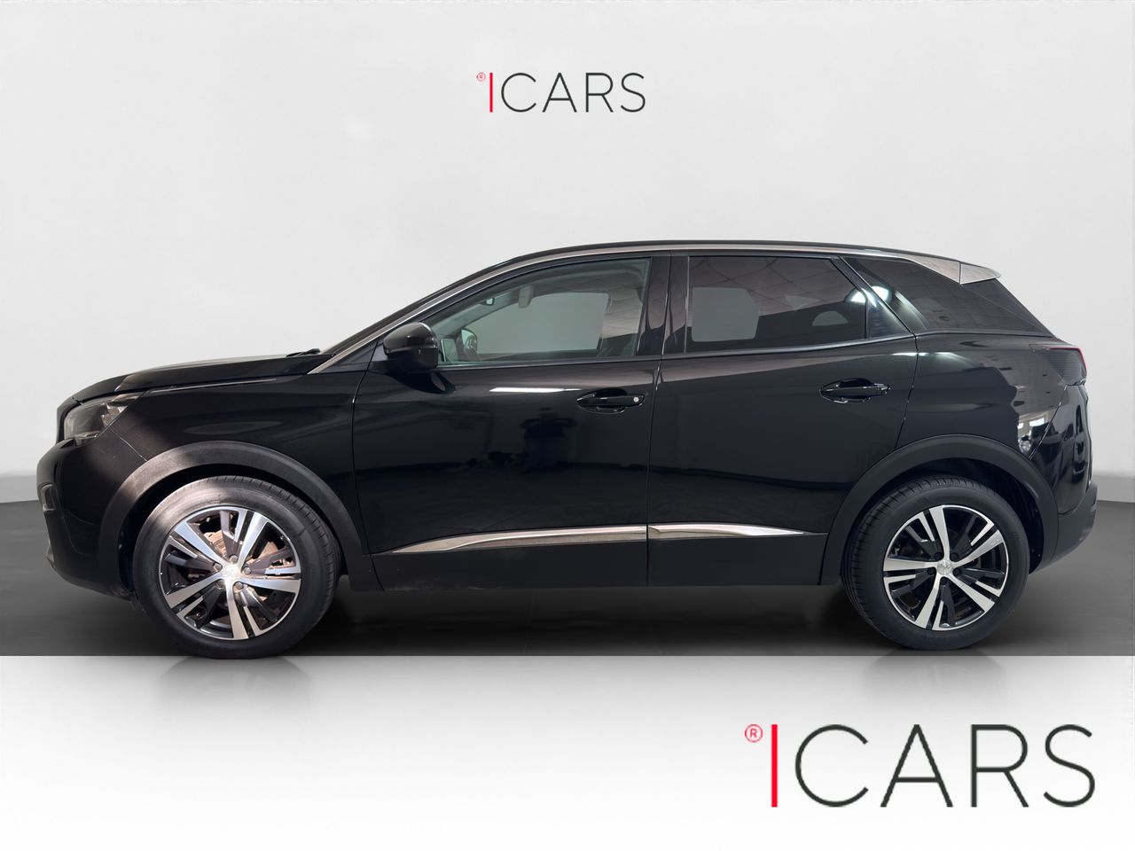 Peugeot 3008 1.5 BlueHDi 96kW (130CV) S&S Allure