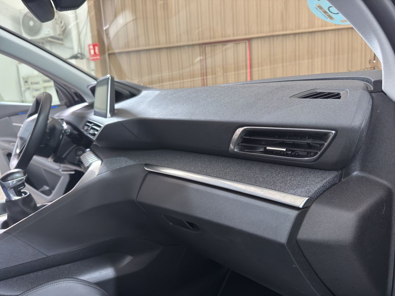 Peugeot 3008 1.5 BlueHDi 96kW (130CV) S&S Allure