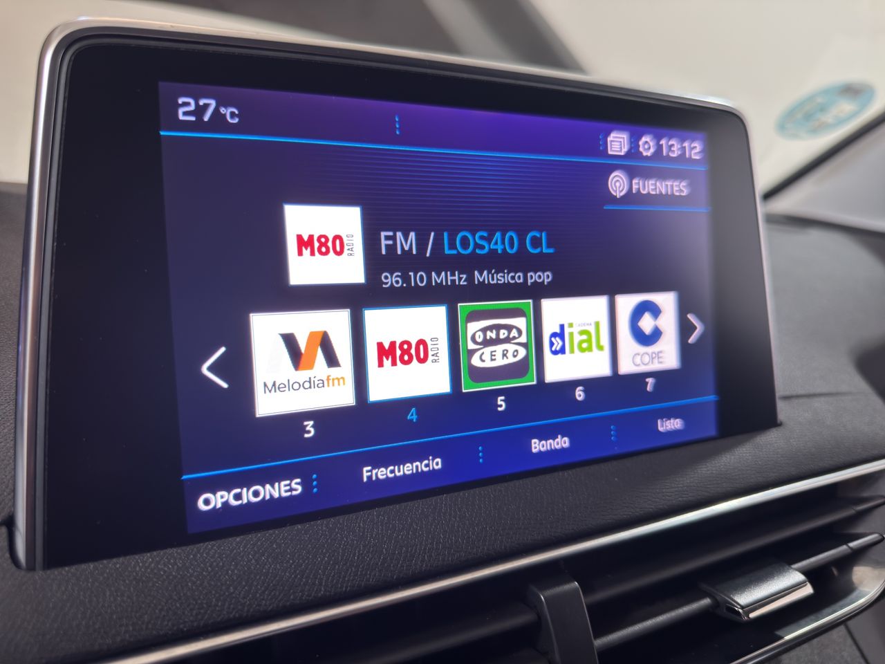 Peugeot 3008 1.5 BlueHDi 96kW (130CV) S&S Allure