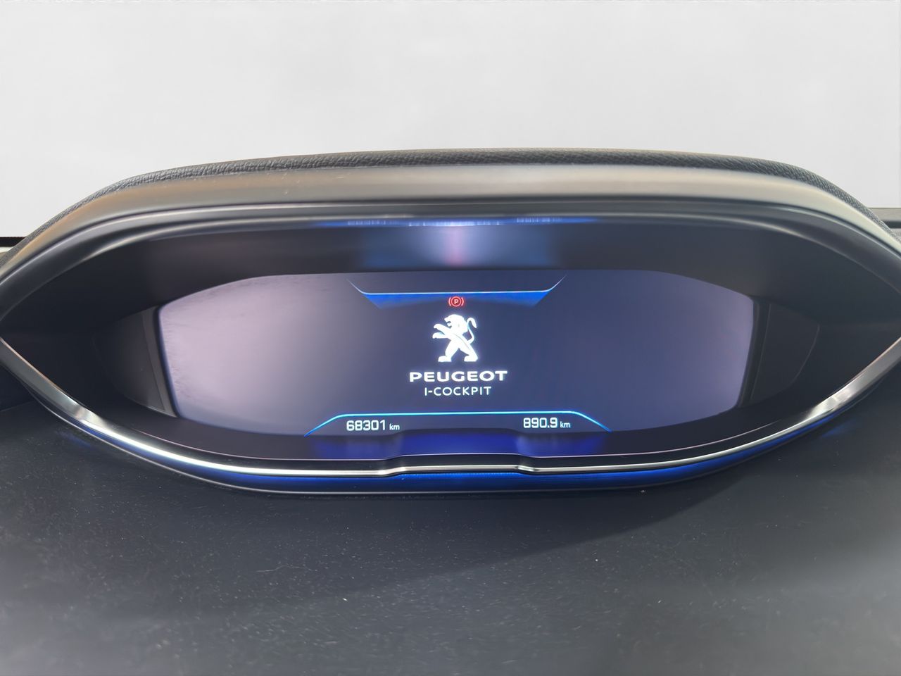 Peugeot 3008 1.5 BlueHDi 96kW (130CV) S&S Allure