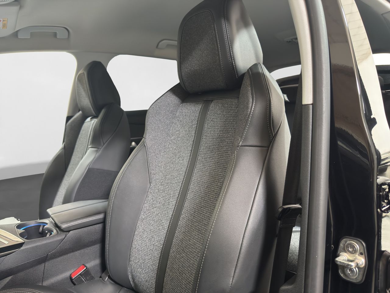 Peugeot 3008 1.5 BlueHDi 96kW (130CV) S&S Allure