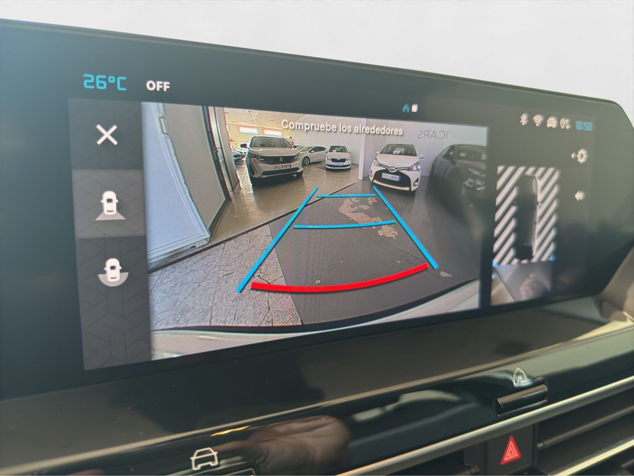 Citroën C4 PureTech 130 S&S 6v Plus