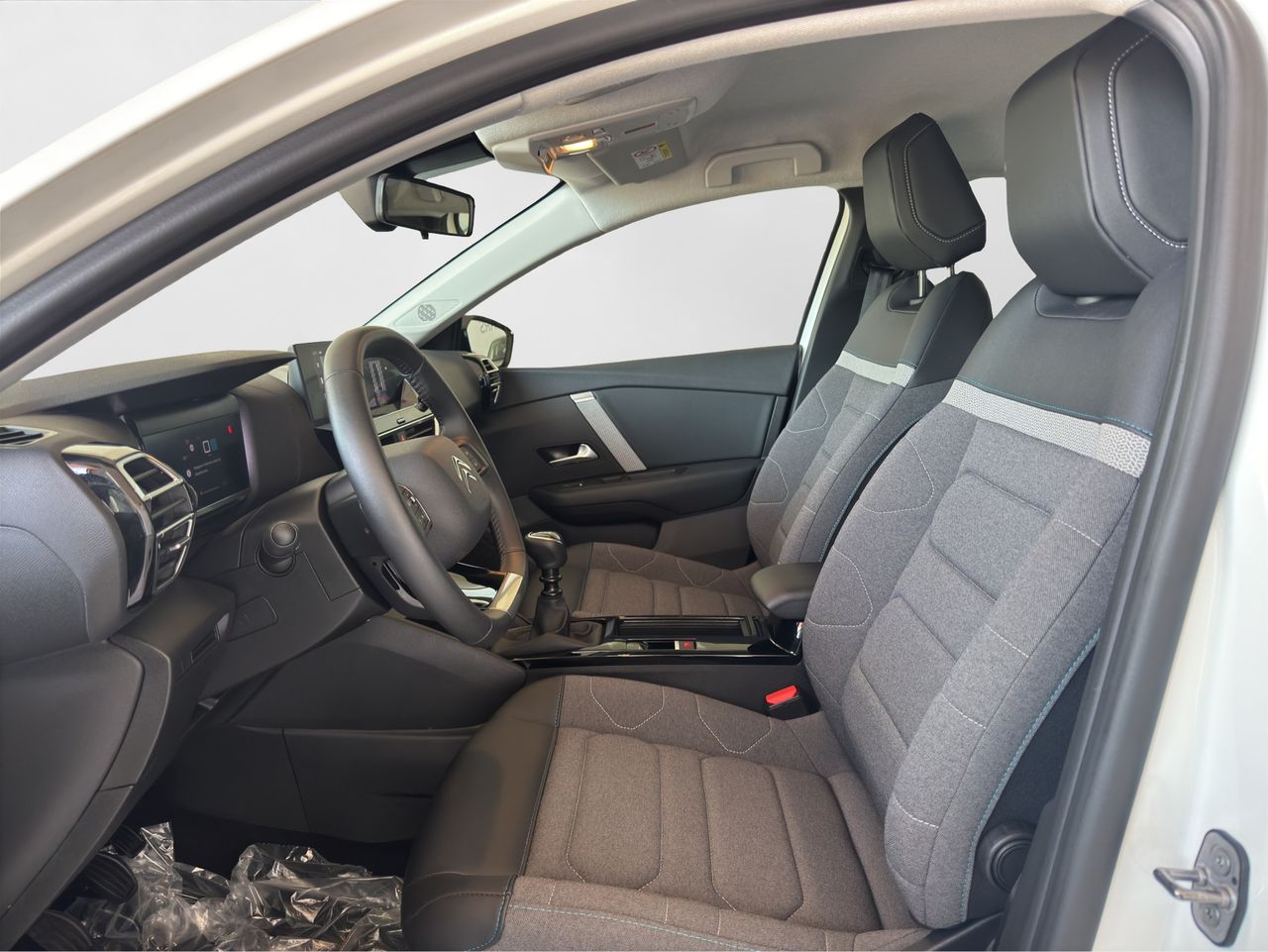 Citroën C4 PureTech 130 S&S 6v Plus