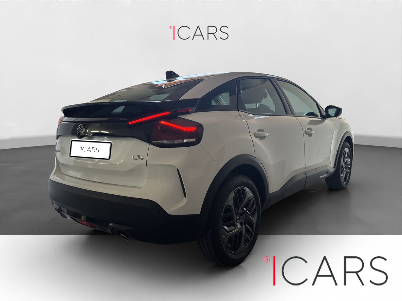 Citroën C4 PureTech 130 S&S 6v Plus