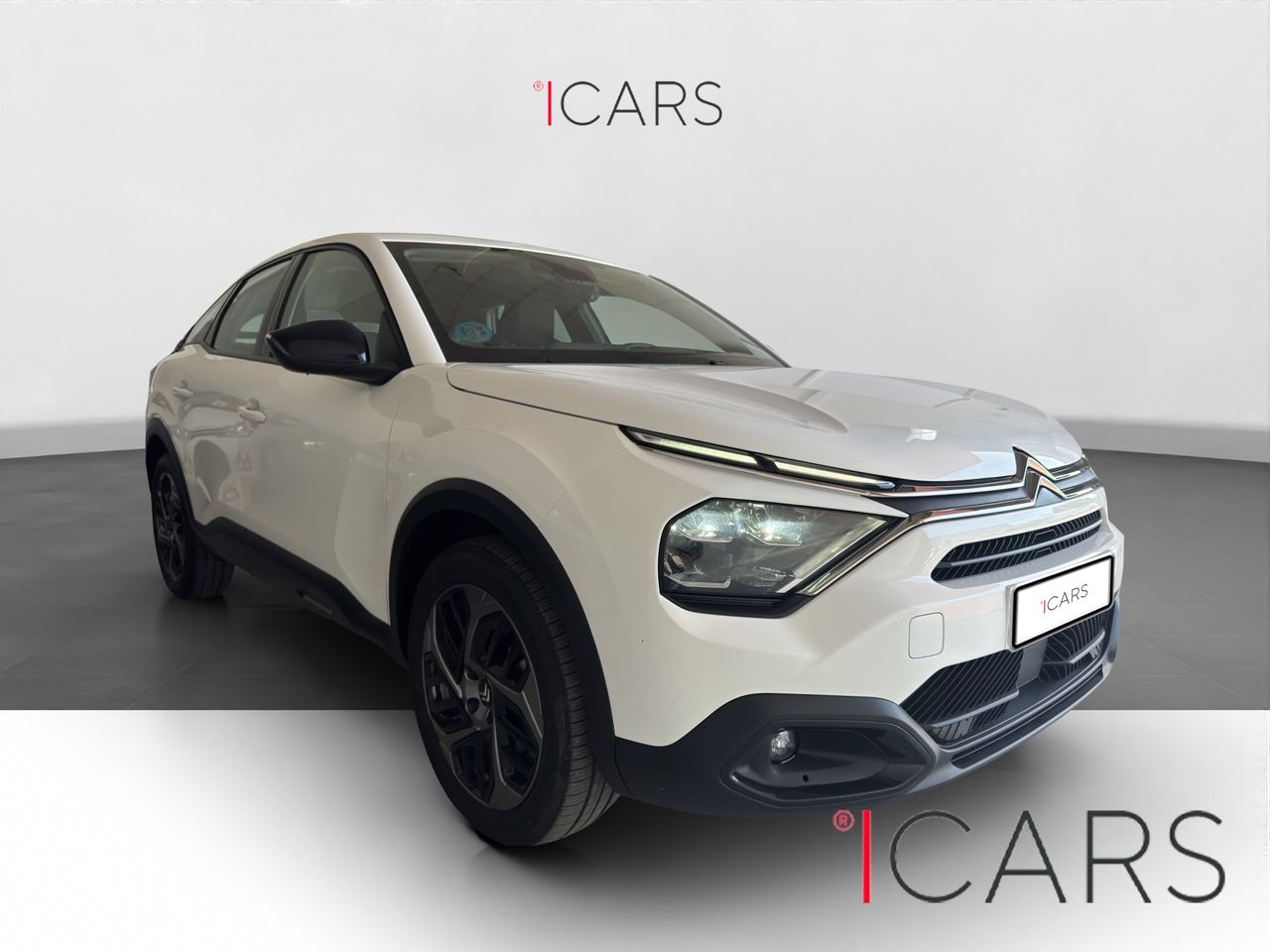 Citroën C4 PureTech 130 S&S 6v Plus