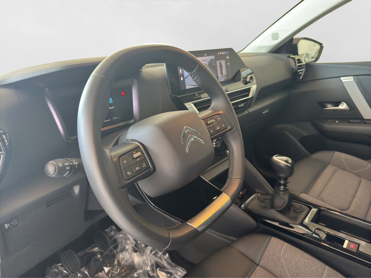 Citroën C4 PureTech 130 S&S 6v Plus