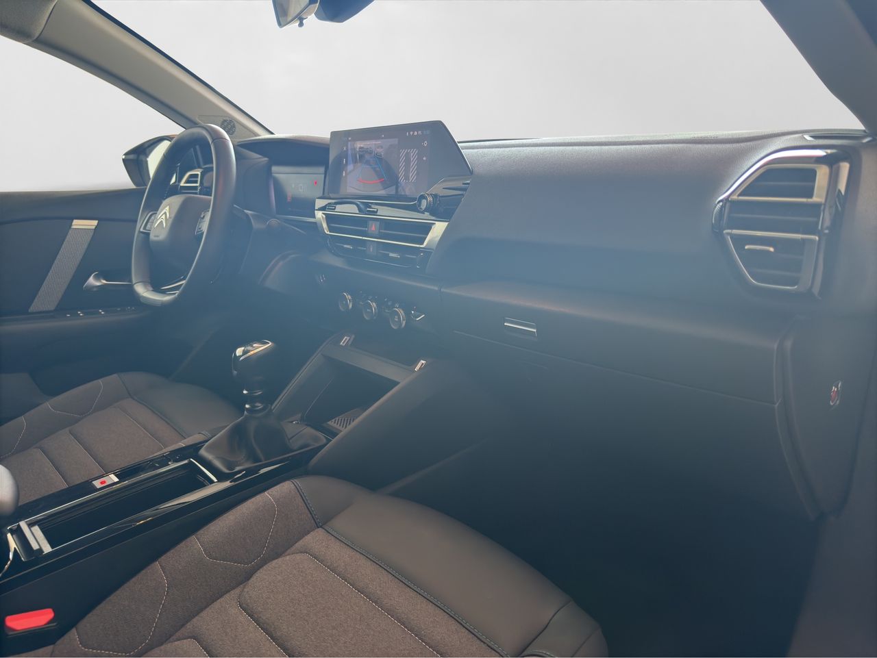 Citroën C4 PureTech 130 S&S 6v Plus