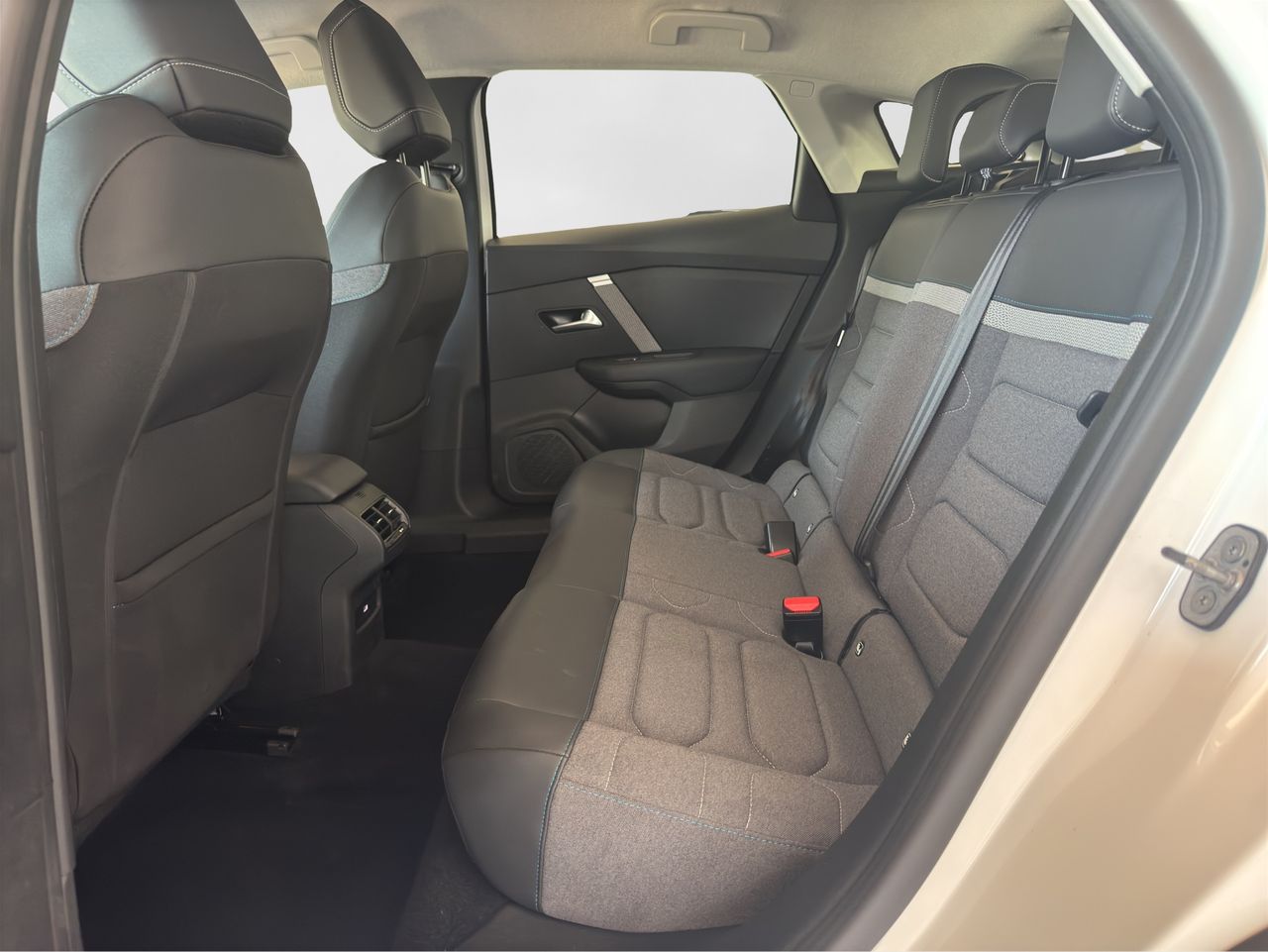 Citroën C4 PureTech 130 S&S 6v Plus