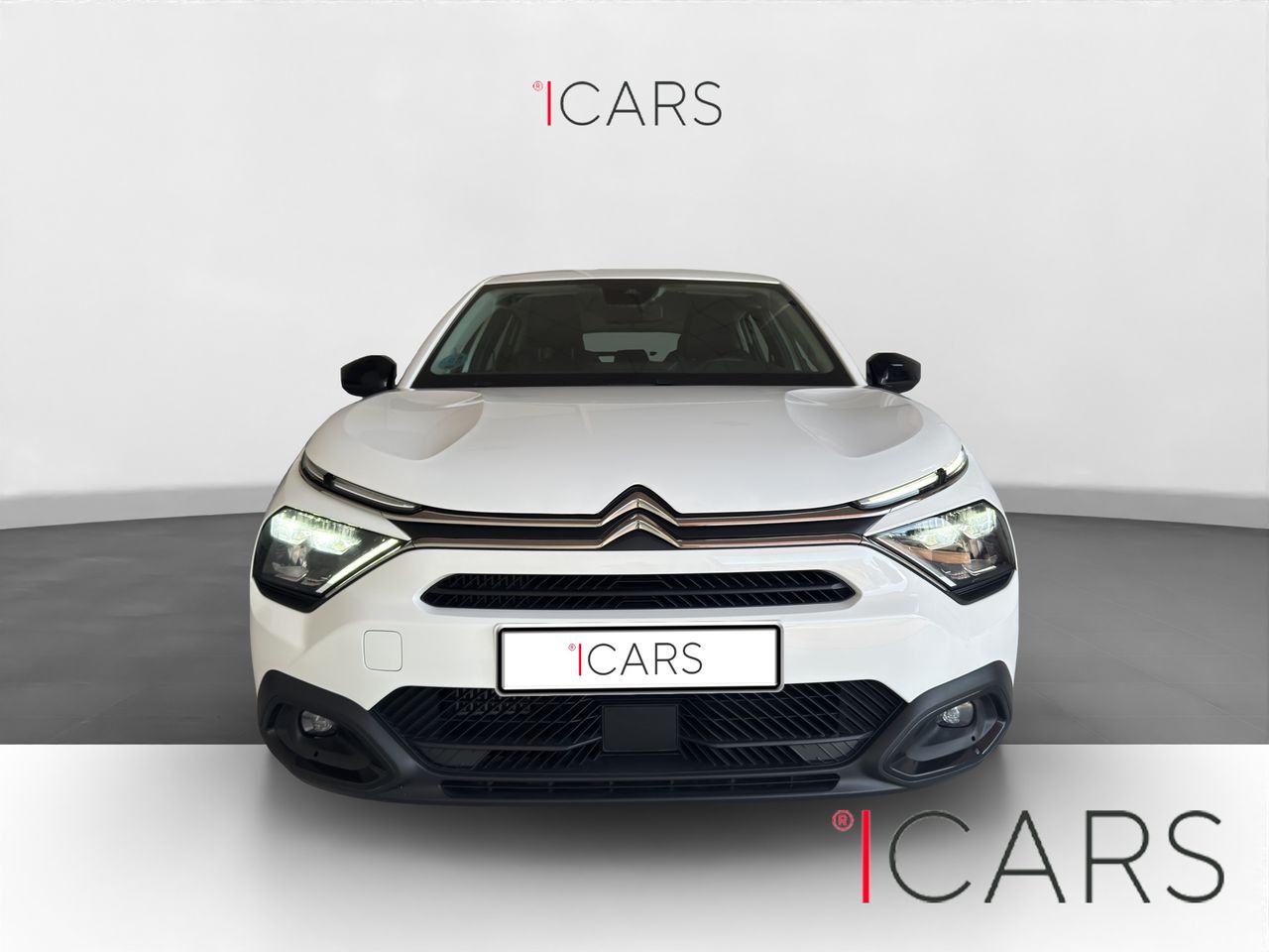 Citroën C4 PureTech 130 S&S 6v Plus