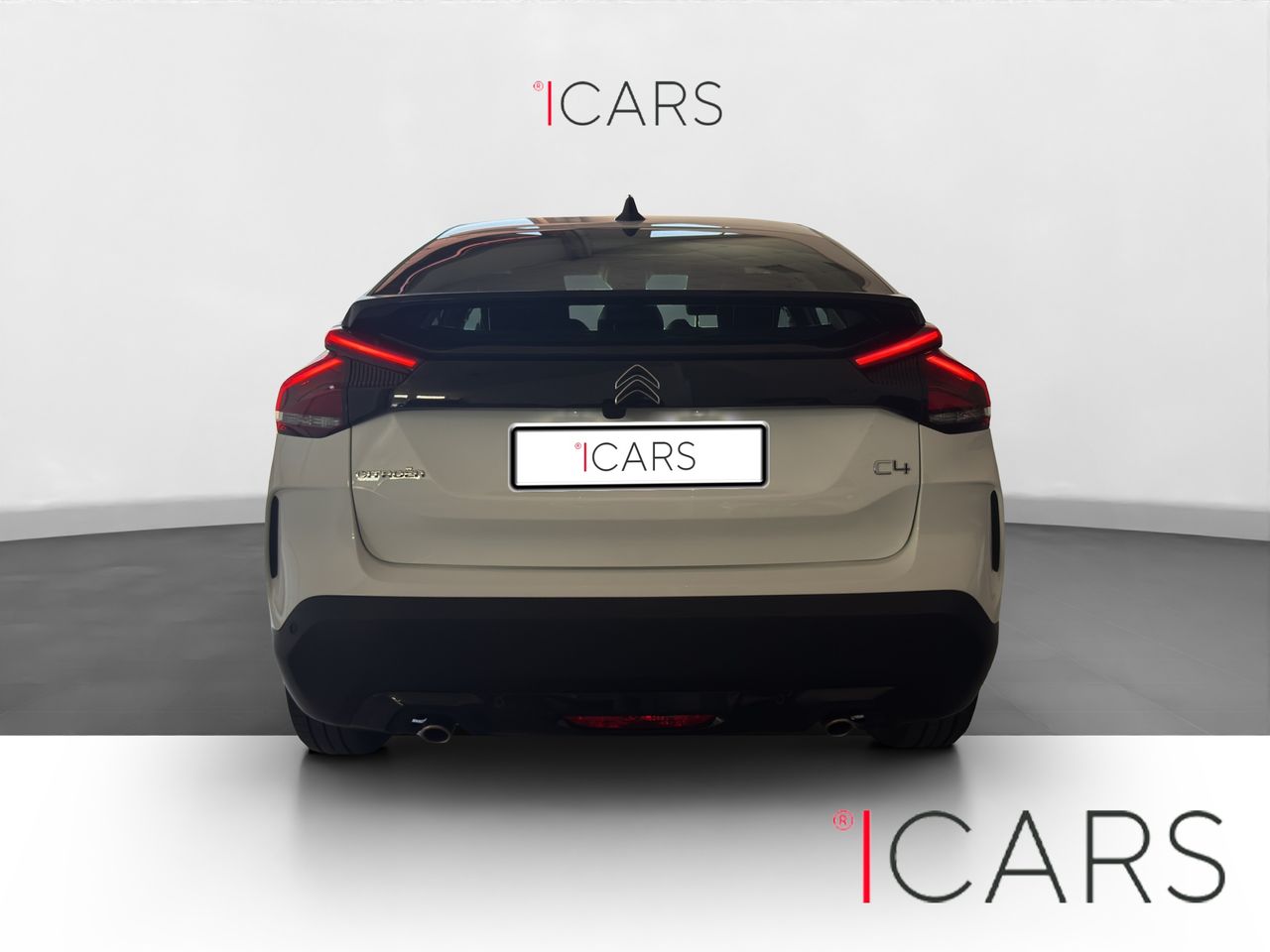 Citroën C4 PureTech 130 S&S 6v Plus