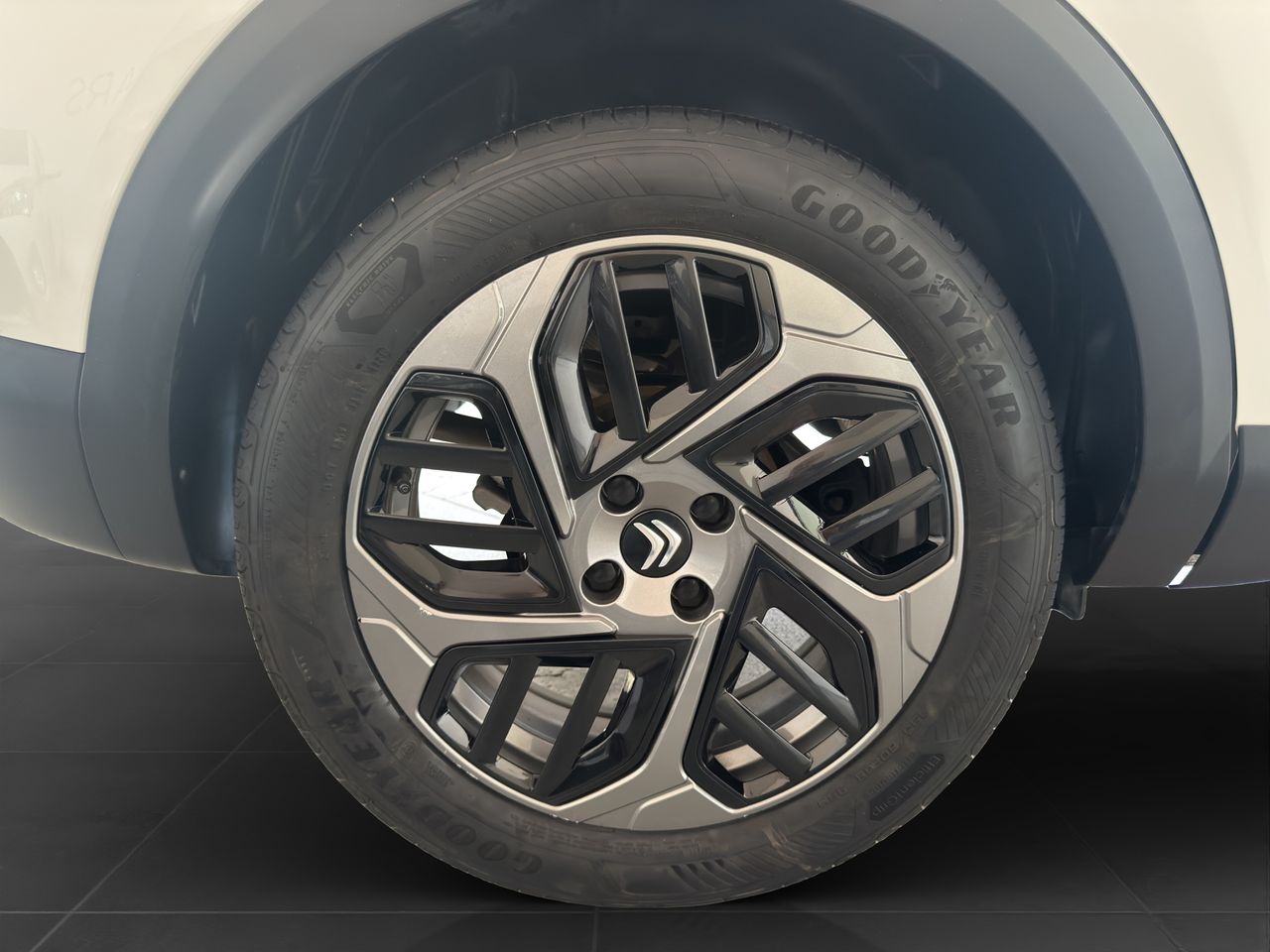 Citroën C4 PureTech 130 S&S 6v Plus