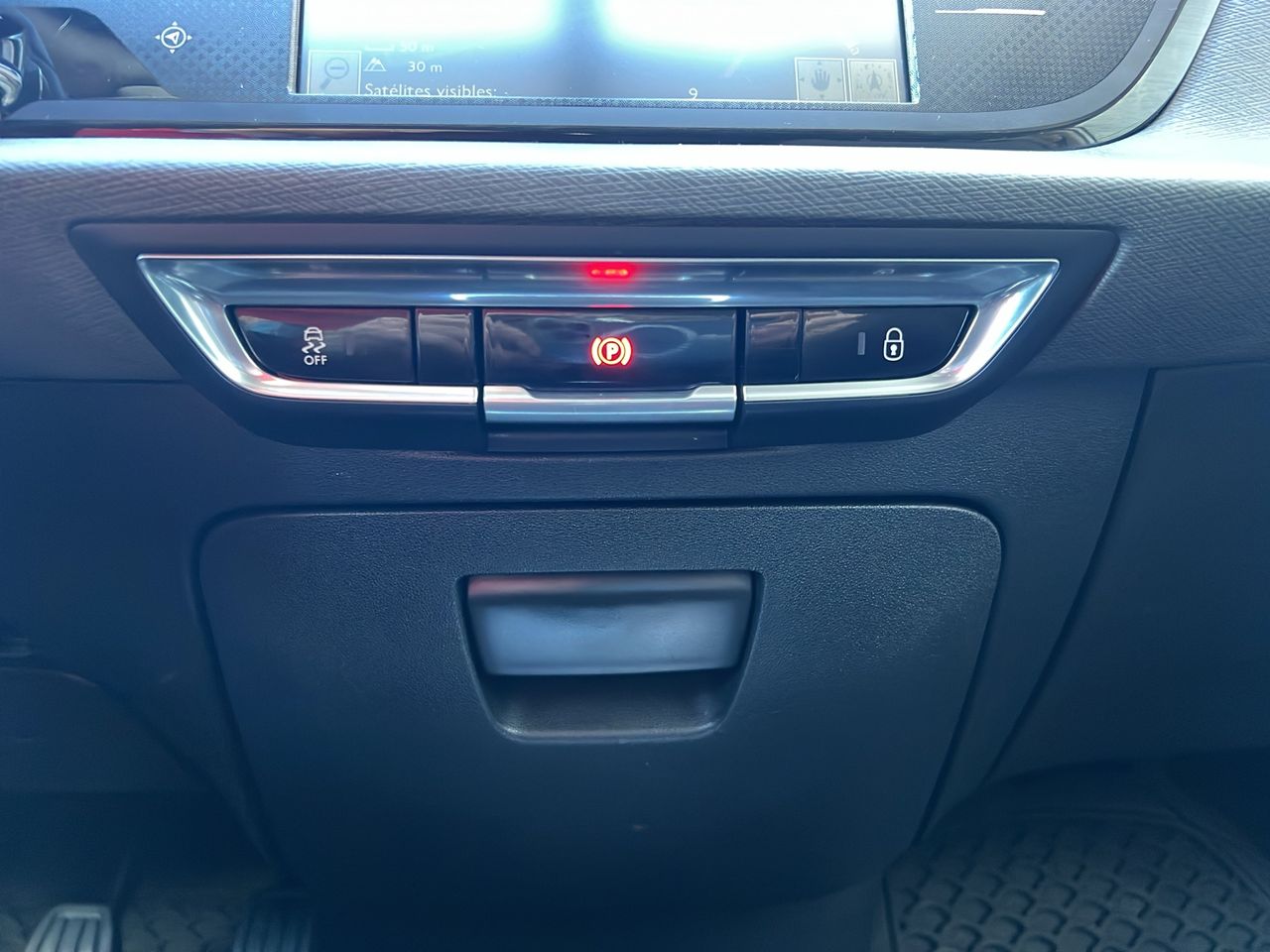 Citroën Grand C4 Picasso BlueHDi 120cv Intensive