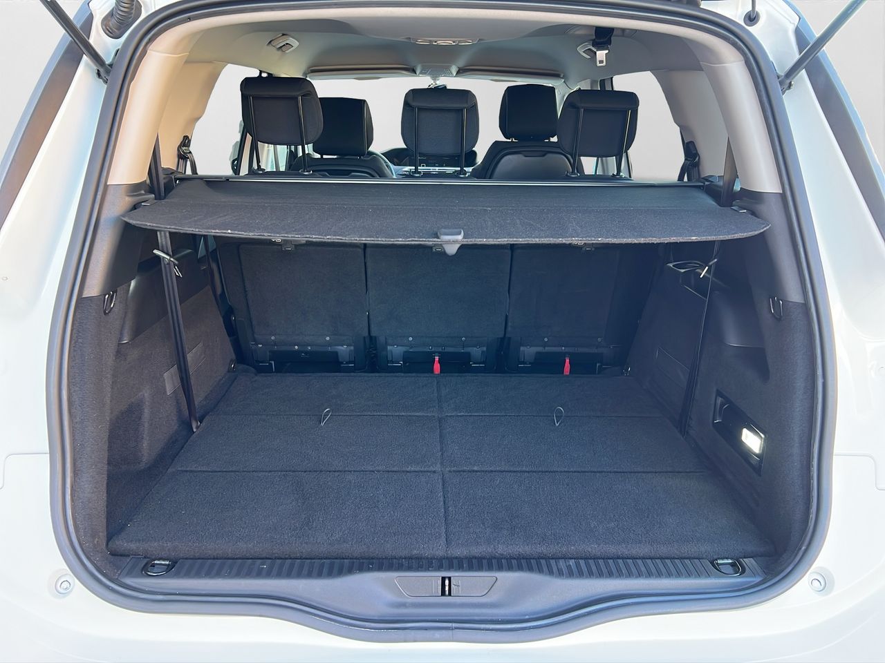 Citroën Grand C4 Picasso BlueHDi 120cv Intensive