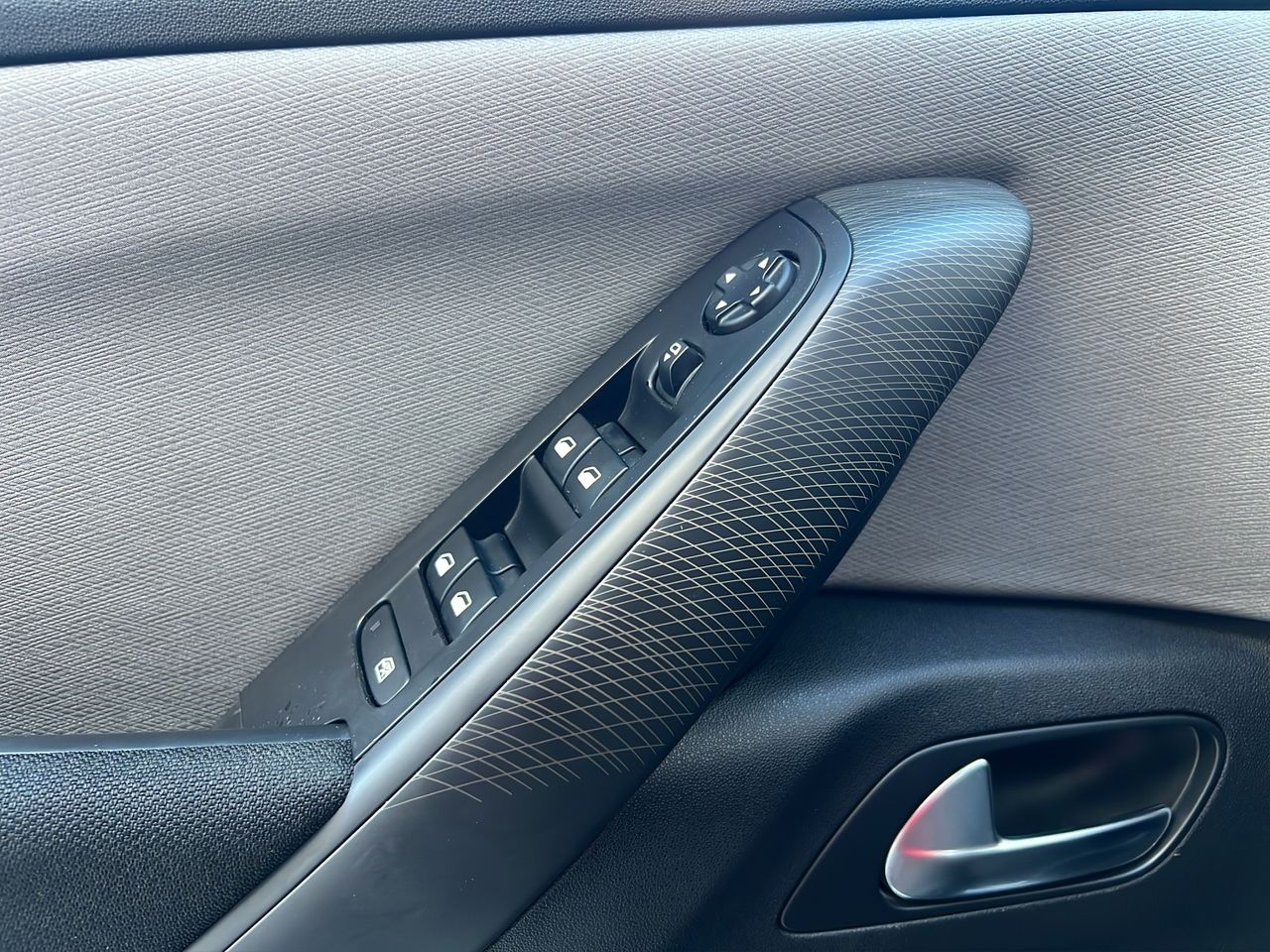 Citroën Grand C4 Picasso BlueHDi 120cv Intensive