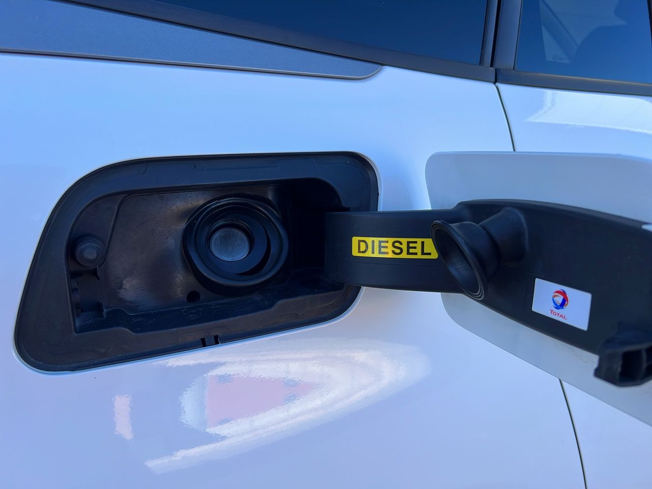 Citroën Grand C4 Picasso BlueHDi 120cv Intensive