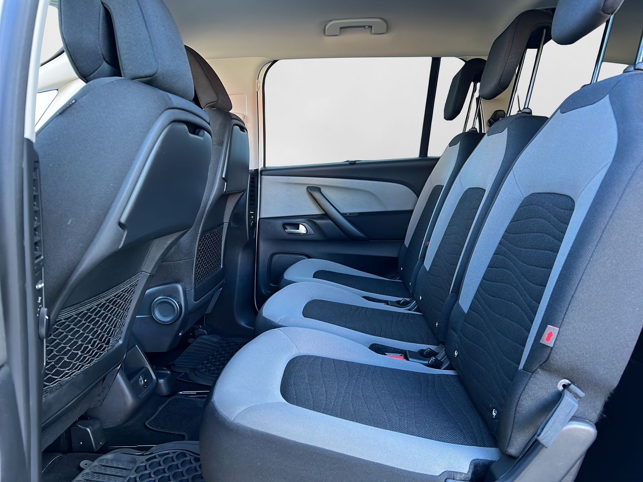 Citroën Grand C4 Picasso BlueHDi 120cv Intensive