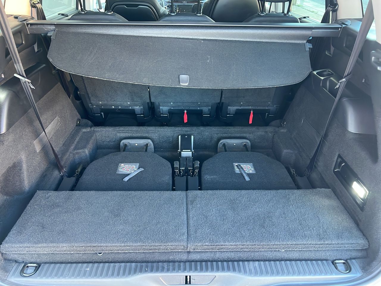 Citroën Grand C4 Picasso BlueHDi 120cv Intensive