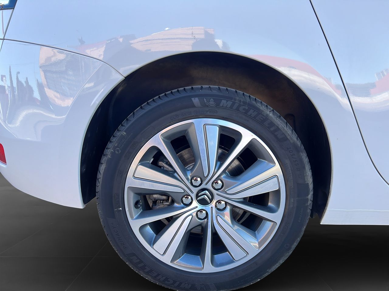 Citroën Grand C4 Picasso BlueHDi 120cv Intensive