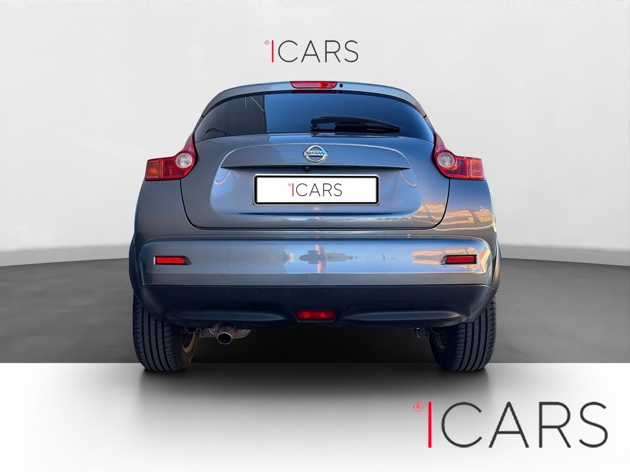 Nissan Juke 1.5 dCi TEKNA 4X2