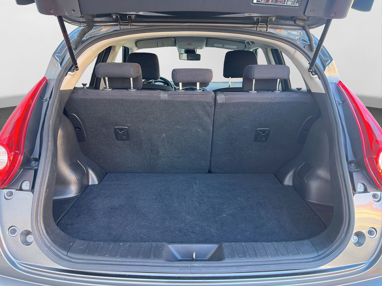 Nissan Juke 1.5 dCi TEKNA 4X2