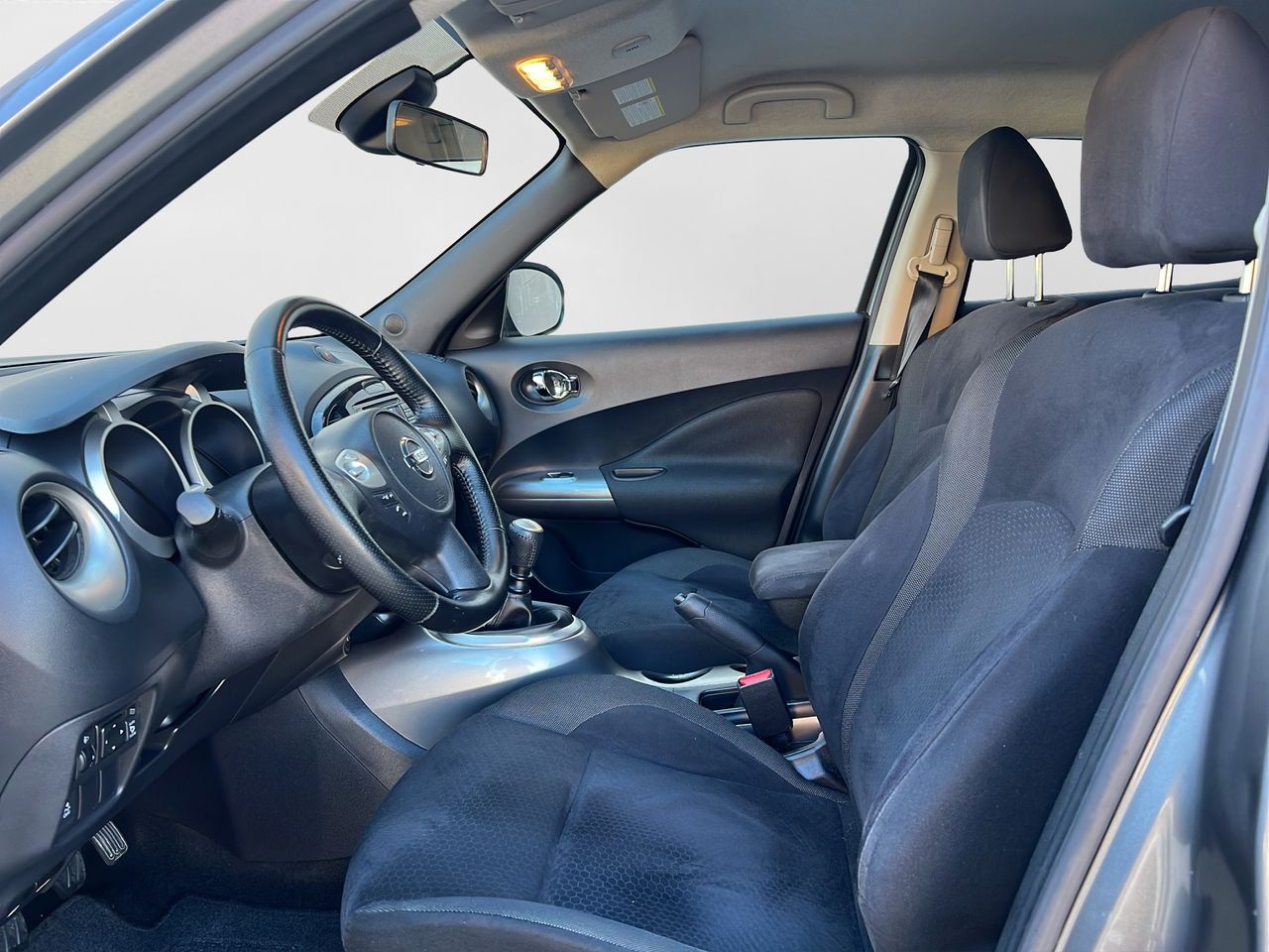 Nissan Juke 1.5 dCi TEKNA 4X2