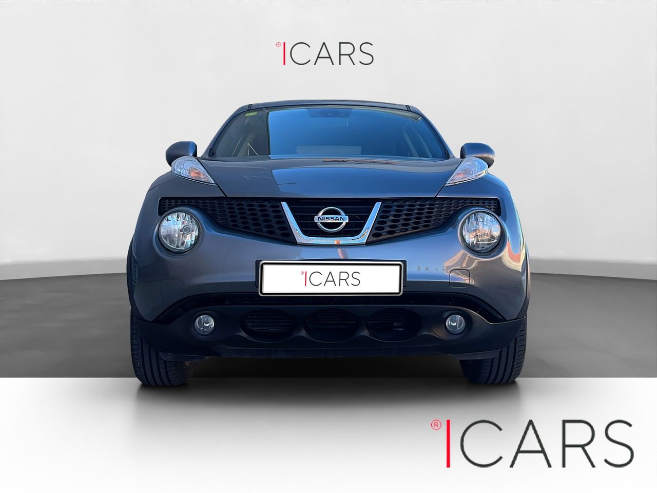 Nissan Juke 1.5 dCi TEKNA 4X2