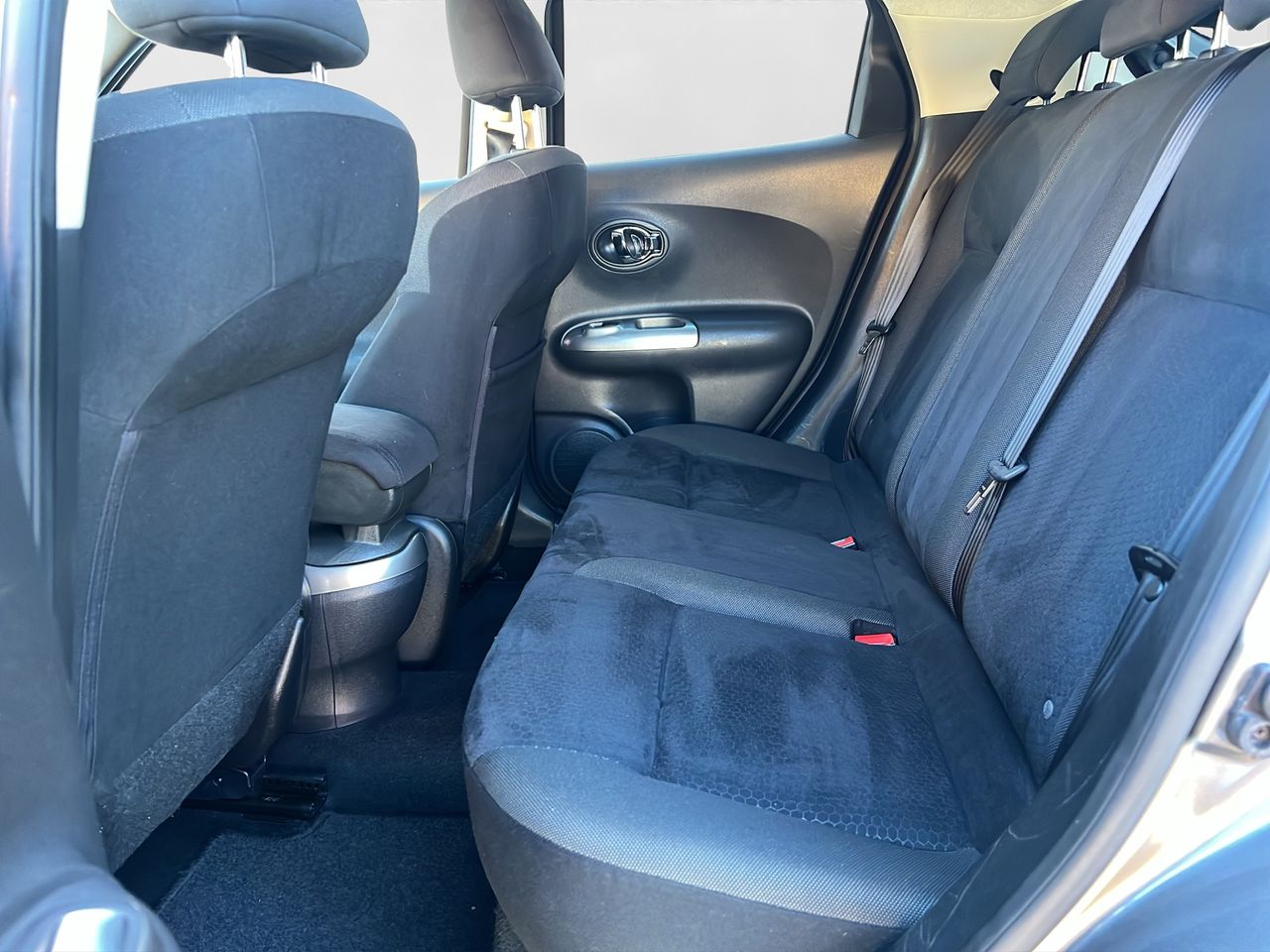 Nissan Juke 1.5 dCi TEKNA 4X2