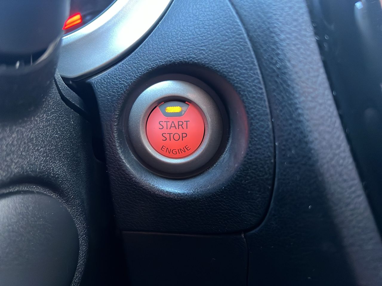 Nissan Juke 1.5 dCi TEKNA 4X2