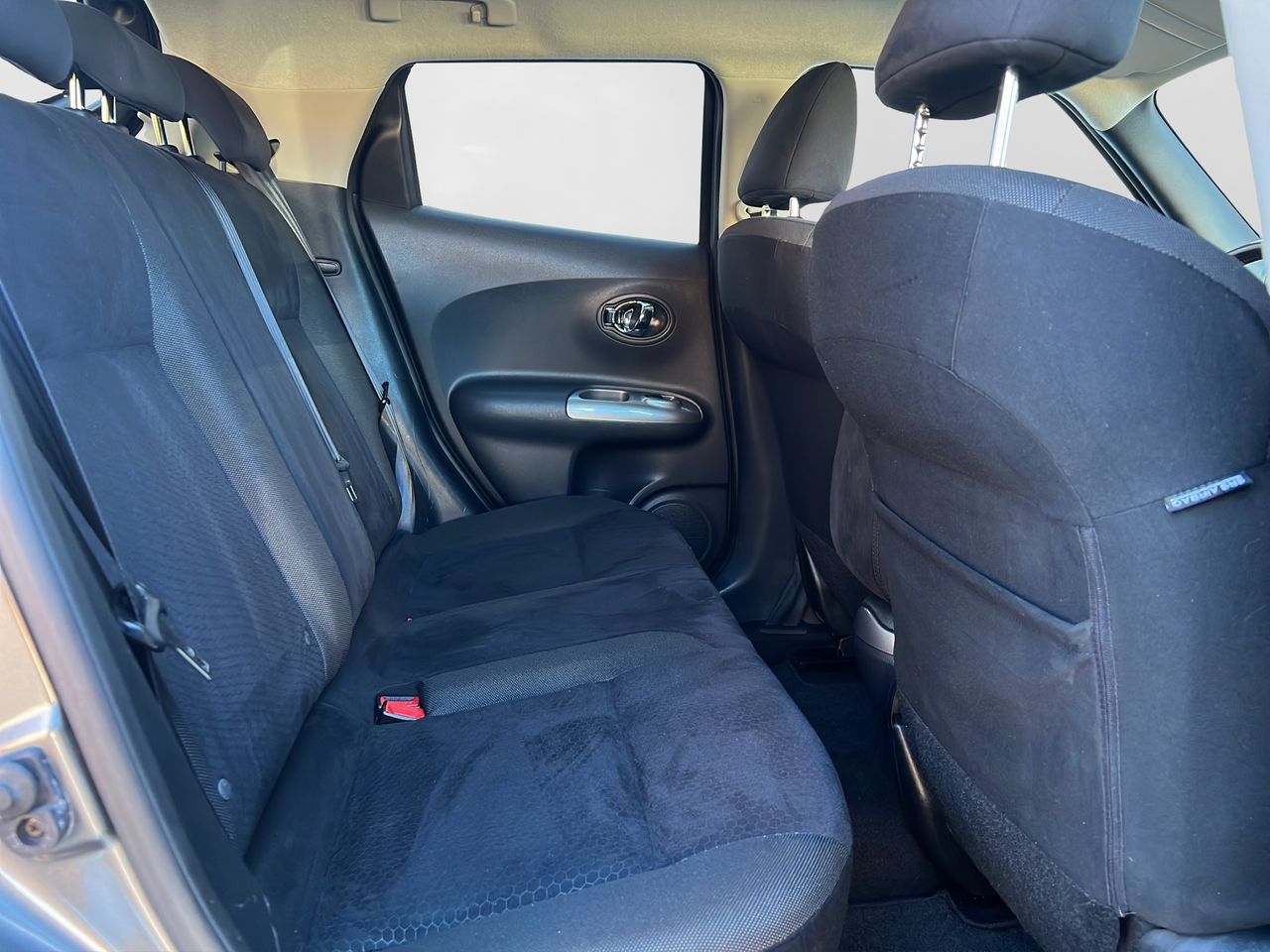 Nissan Juke 1.5 dCi TEKNA 4X2