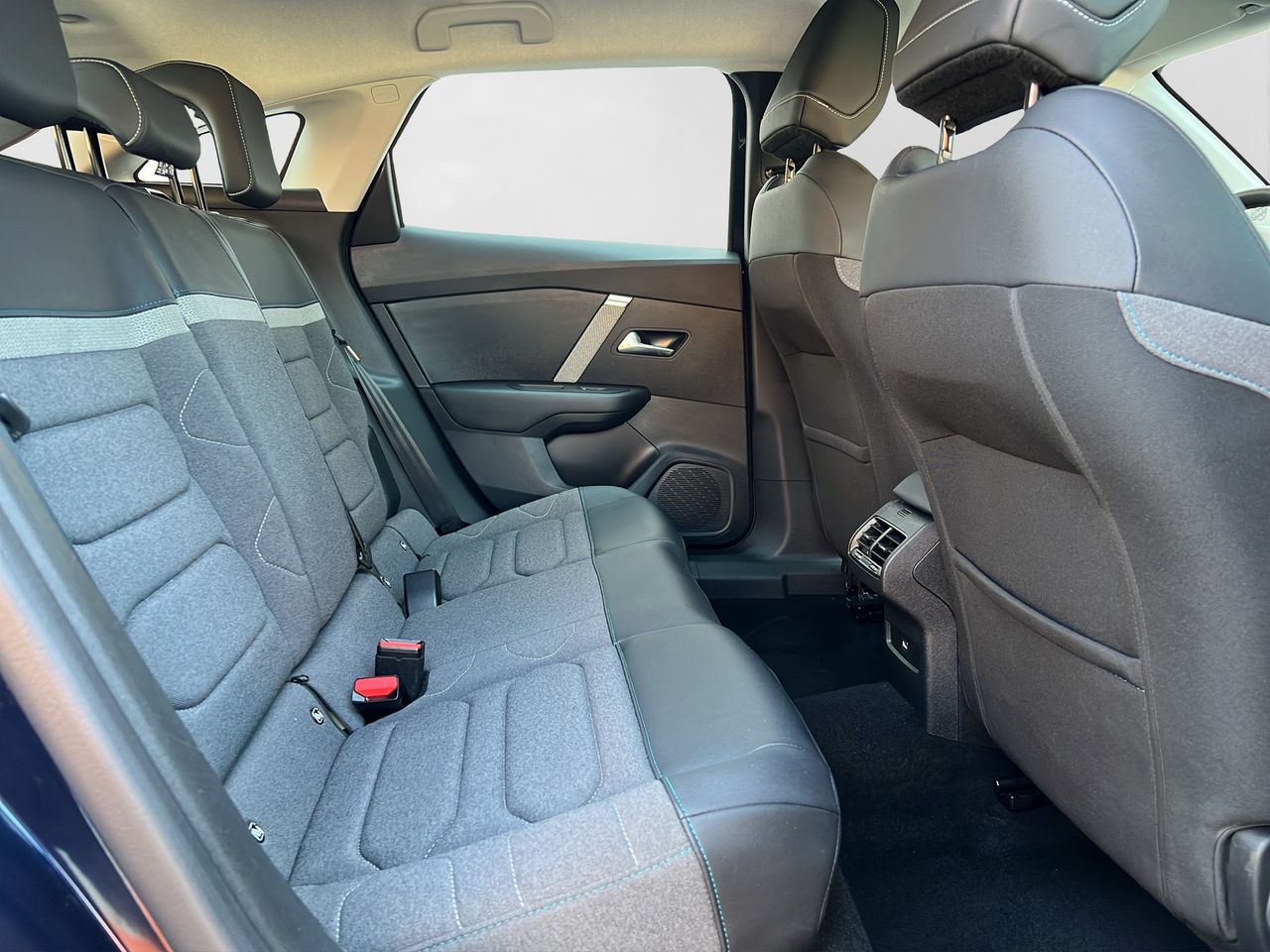 Citroën C4 PureTech 130 S&S 6v Plus