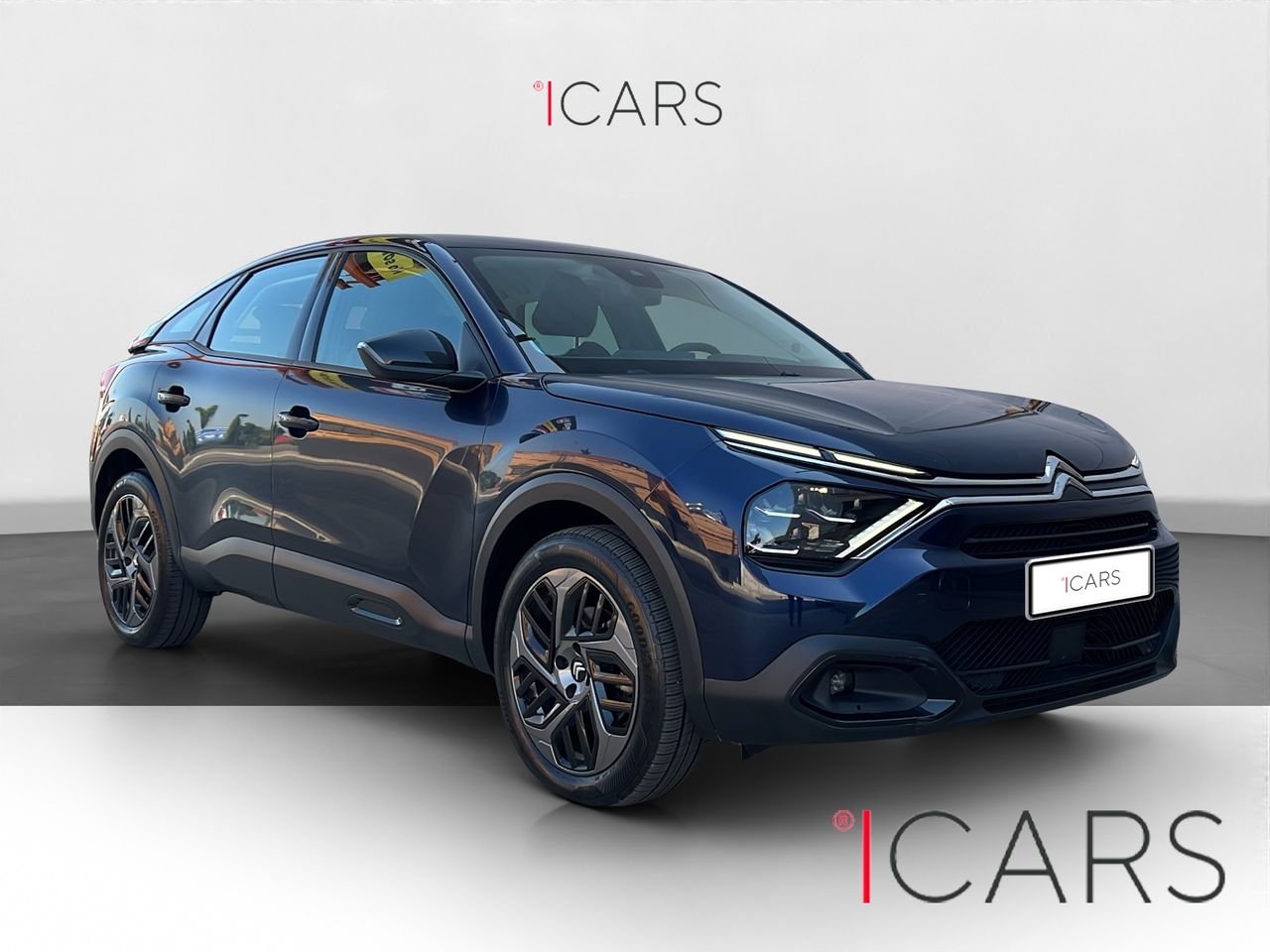 Citroën C4 PureTech 130 S&S 6v Plus