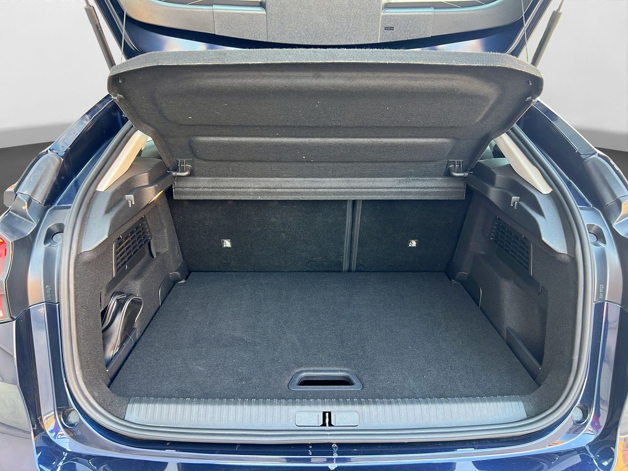 Citroën C4 PureTech 130 S&S 6v Plus