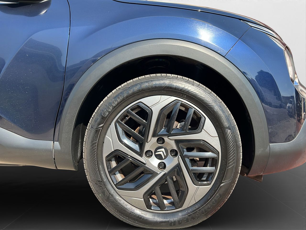 Citroën C4 PureTech 130 S&S 6v Plus