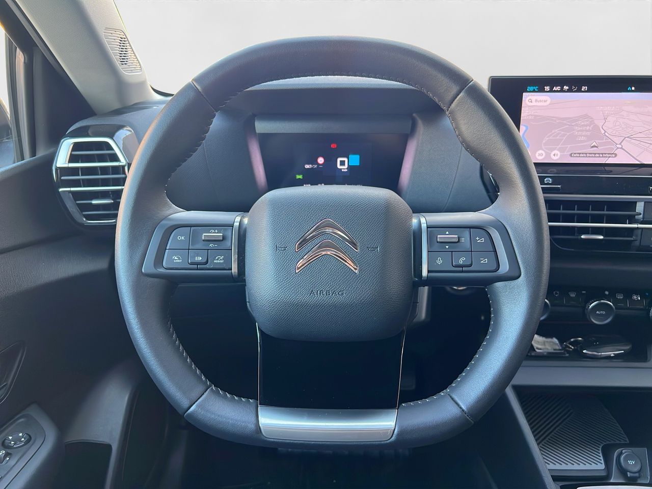 Citroën C4 PureTech 130 S&S 6v Plus