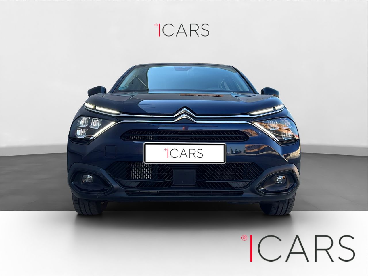 Citroën C4 PureTech 130 S&S 6v Plus