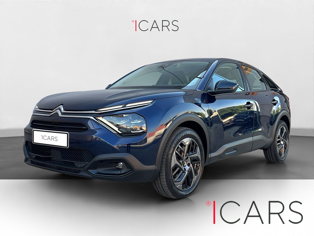 Citroën C4 PureTech 130 S&S 6v Plus