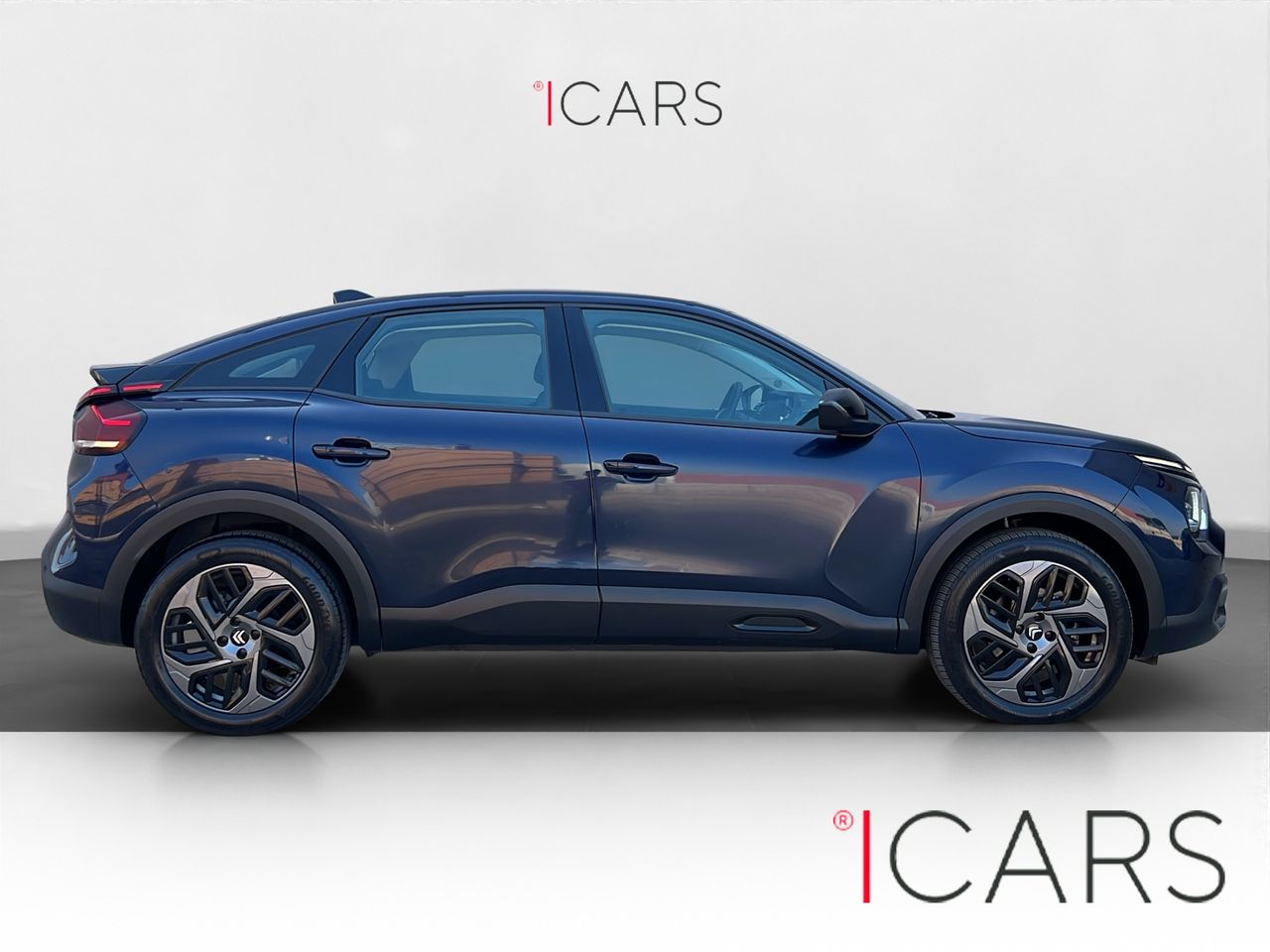 Citroën C4 PureTech 130 S&S 6v Plus