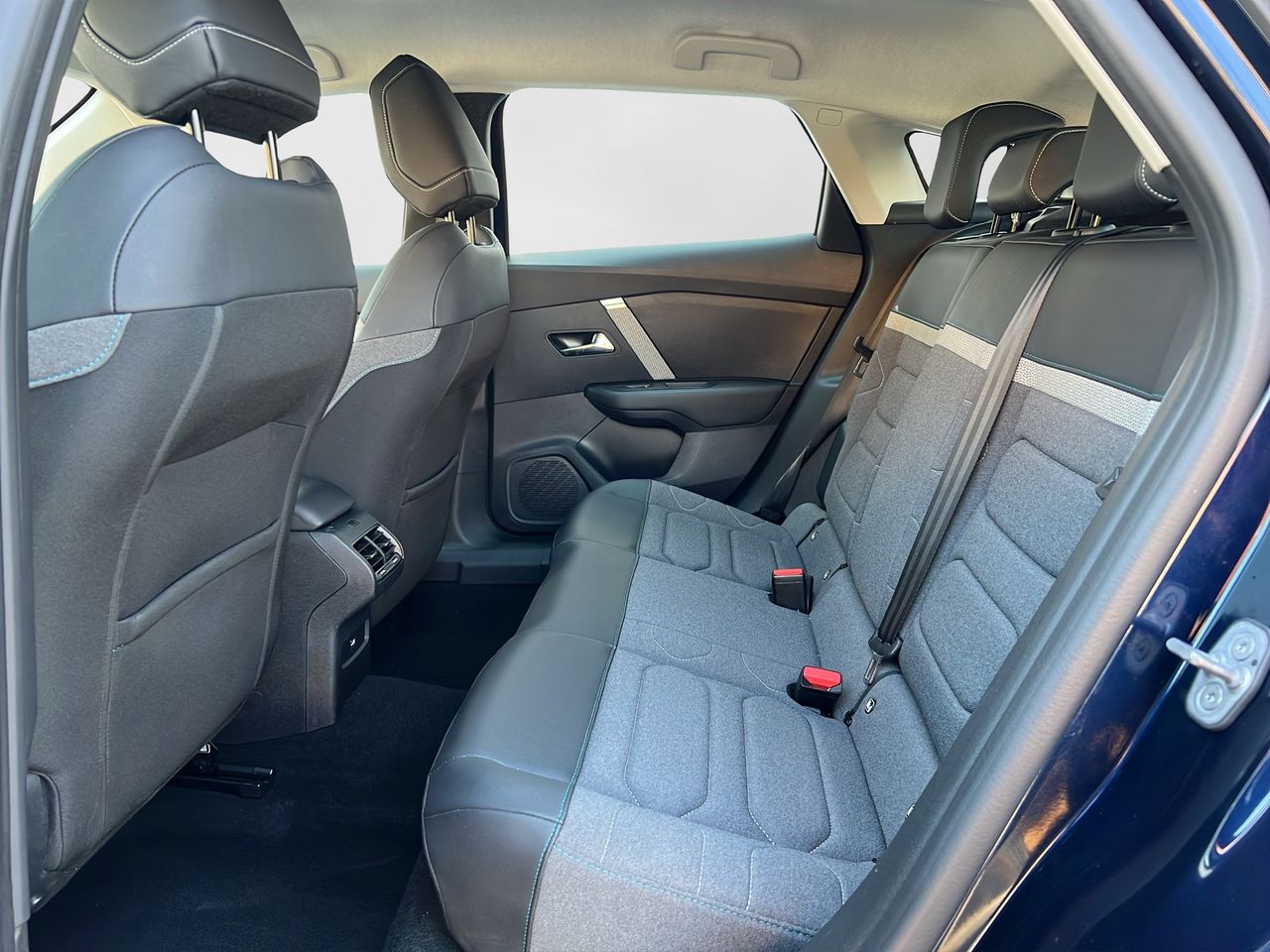 Citroën C4 PureTech 130 S&S 6v Plus