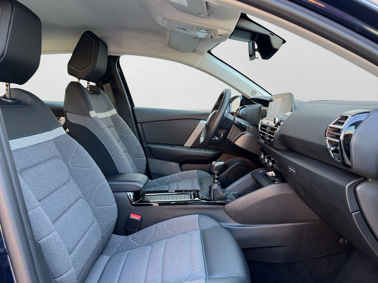 Citroën C4 PureTech 130 S&S 6v Plus