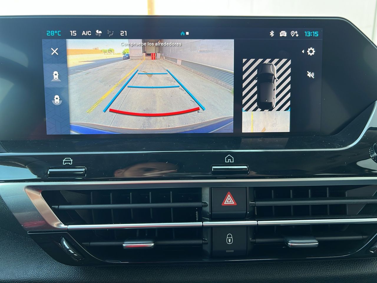 Citroën C4 PureTech 130 S&S 6v Plus