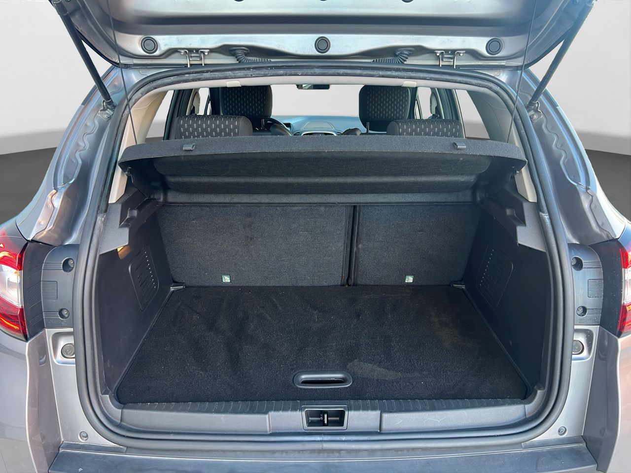 Renault Captur Intens Energy TCe 66kW (90CV)