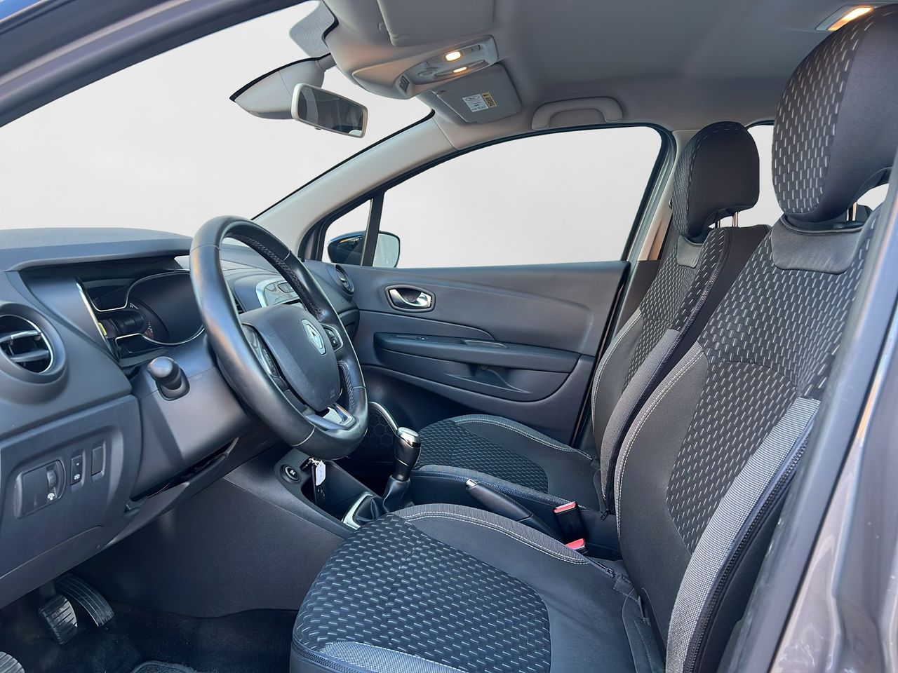 Renault Captur Intens Energy TCe 66kW (90CV)