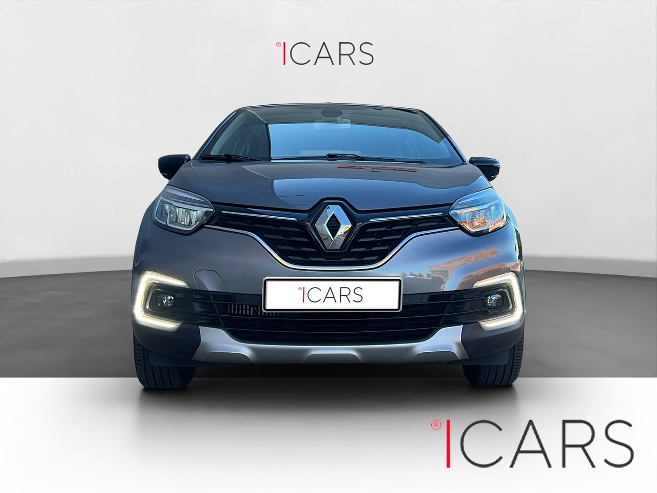 Renault Captur Intens Energy TCe 66kW (90CV)