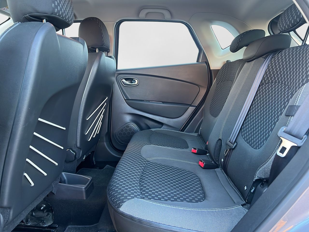 Renault Captur Intens Energy TCe 66kW (90CV)