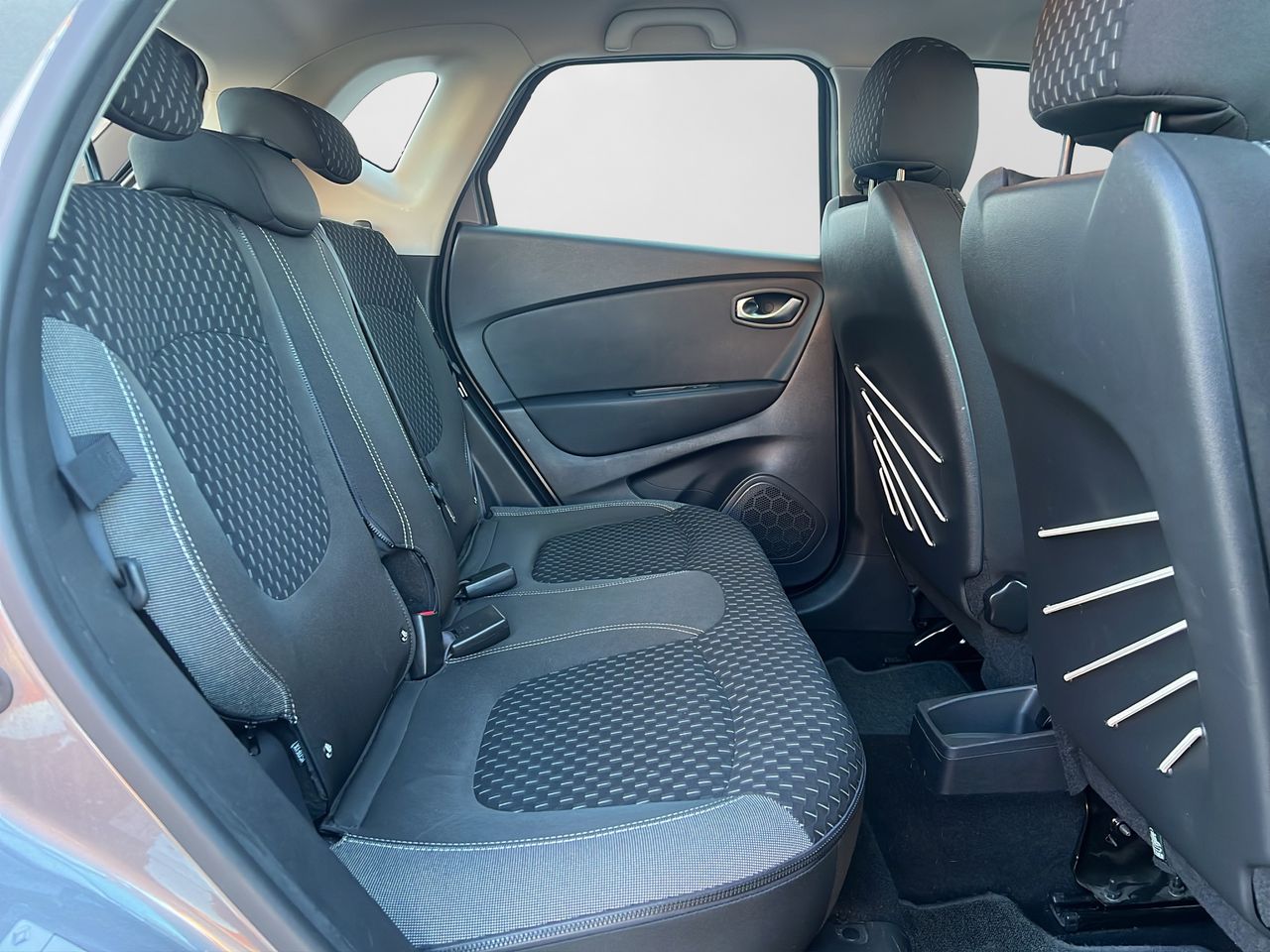 Renault Captur Intens Energy TCe 66kW (90CV)