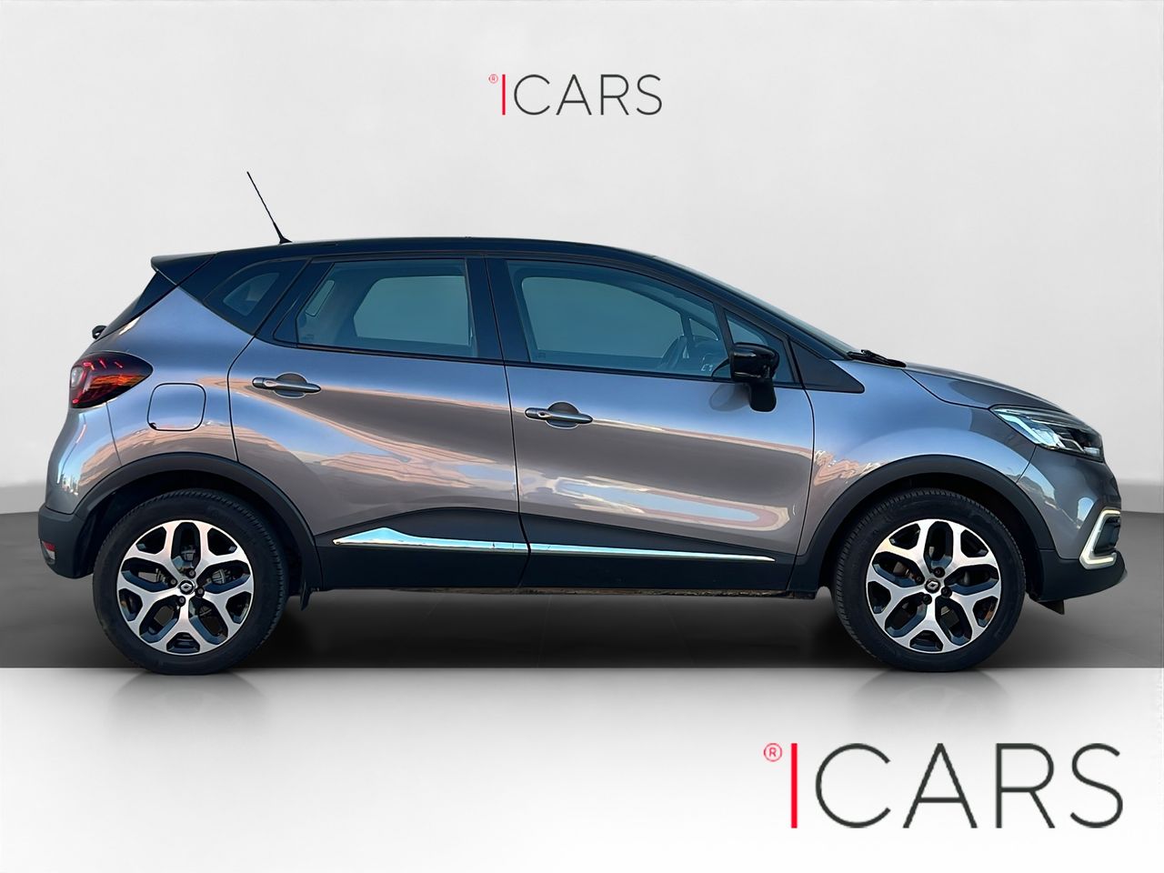 Renault Captur Intens Energy TCe 66kW (90CV)