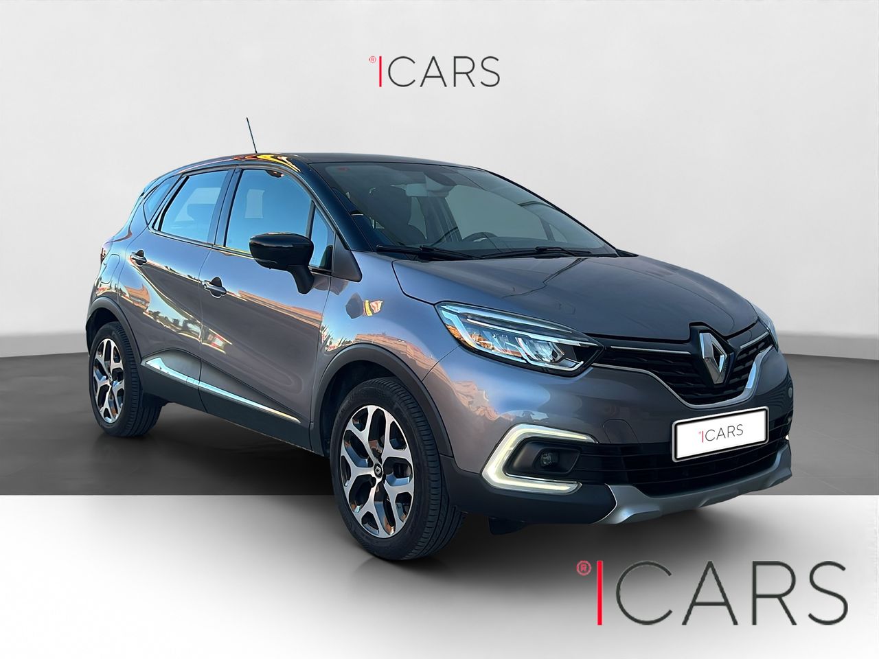 Renault Captur Intens Energy TCe 66kW (90CV)