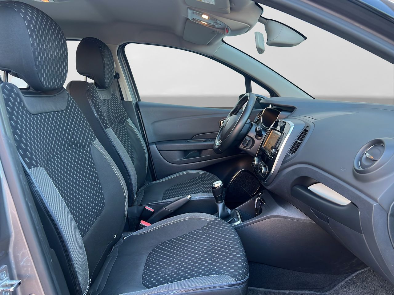 Renault Captur Intens Energy TCe 66kW (90CV)